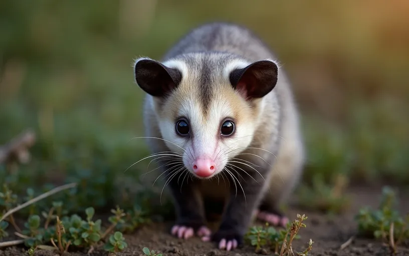 Comprehensive Possum Property Inspection Point Arkwright