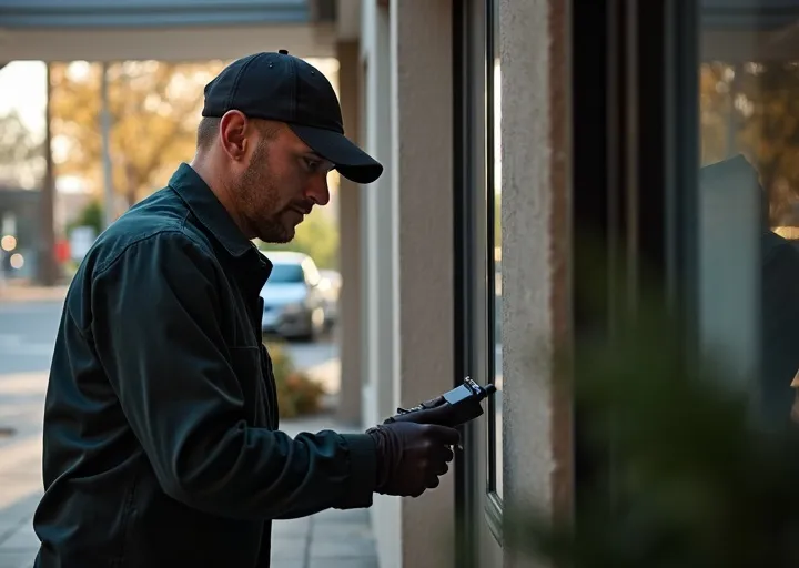 Professional Commercial Possum Control Assessment Services Point Arkwright