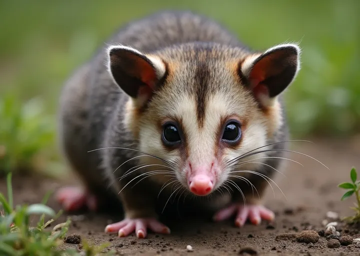 Safe Possum Capture Point Arkwright