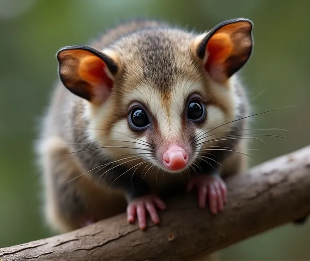 Professional Possum Capture & Transport Point Arkwright