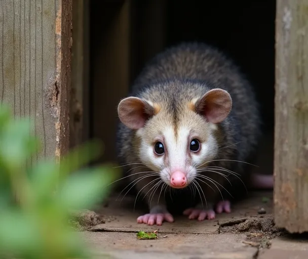 Professional Possum Box Installation Services Point Arkwright| Fresho Possum Removal Point Arkwright