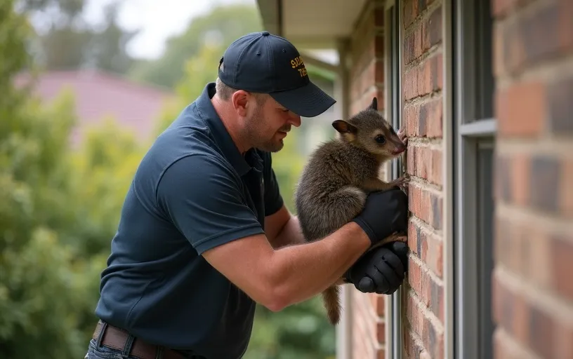 Advanced Possum Prevention Systems Point Arkwright