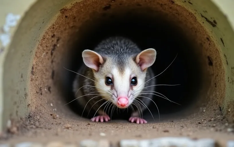 Professional Possum Prevention Services Point Arkwright