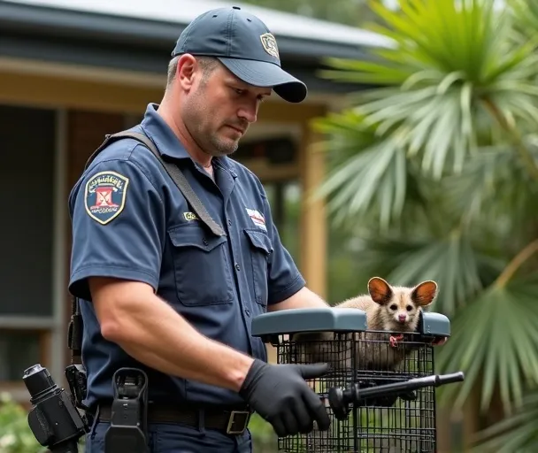 Fresho Possum Removal Point Arkwright Point Arkwright Wall Space Possum Removal Specialist